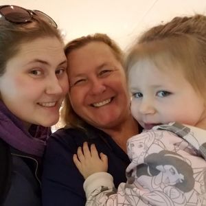 Meet your Posher, Bridget